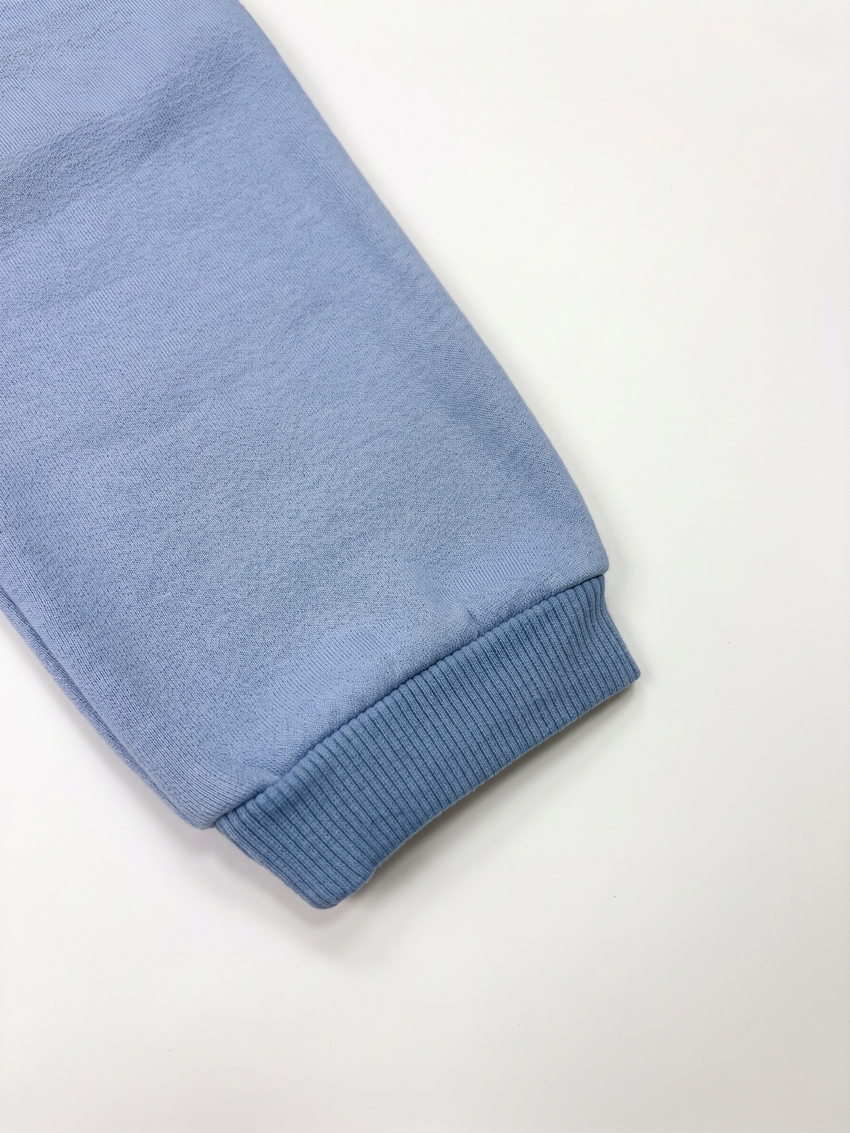 2516 - Lite Blue - Infant Cord Set | 330 - 350 GSM Premium Cotton Fleece