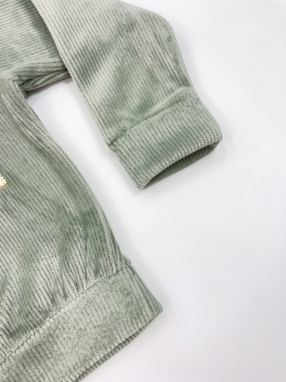 2527 - Pista - Infant Cord Set | 330 - 350 GSM Premium Cotton Fleece
