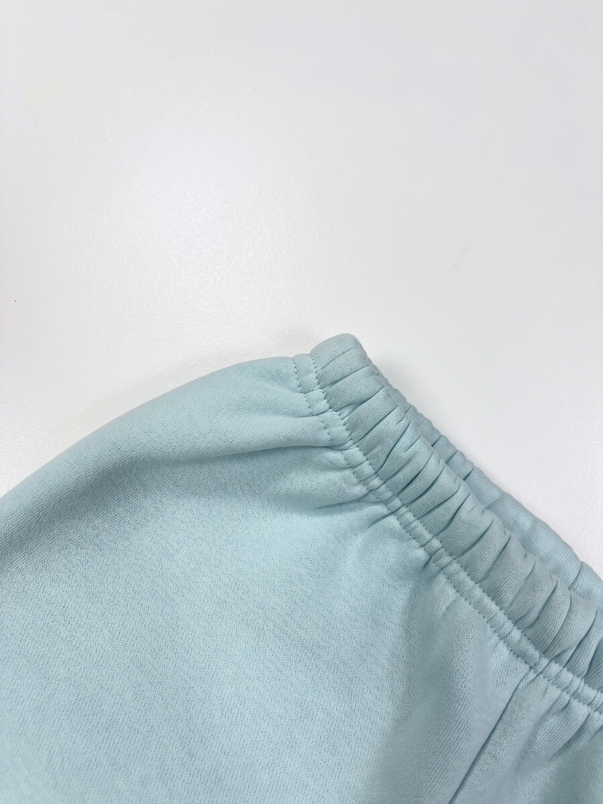 2518 - lite sky - Infant Cord Set | 330 - 350 GSM Premium Cotton Fleece