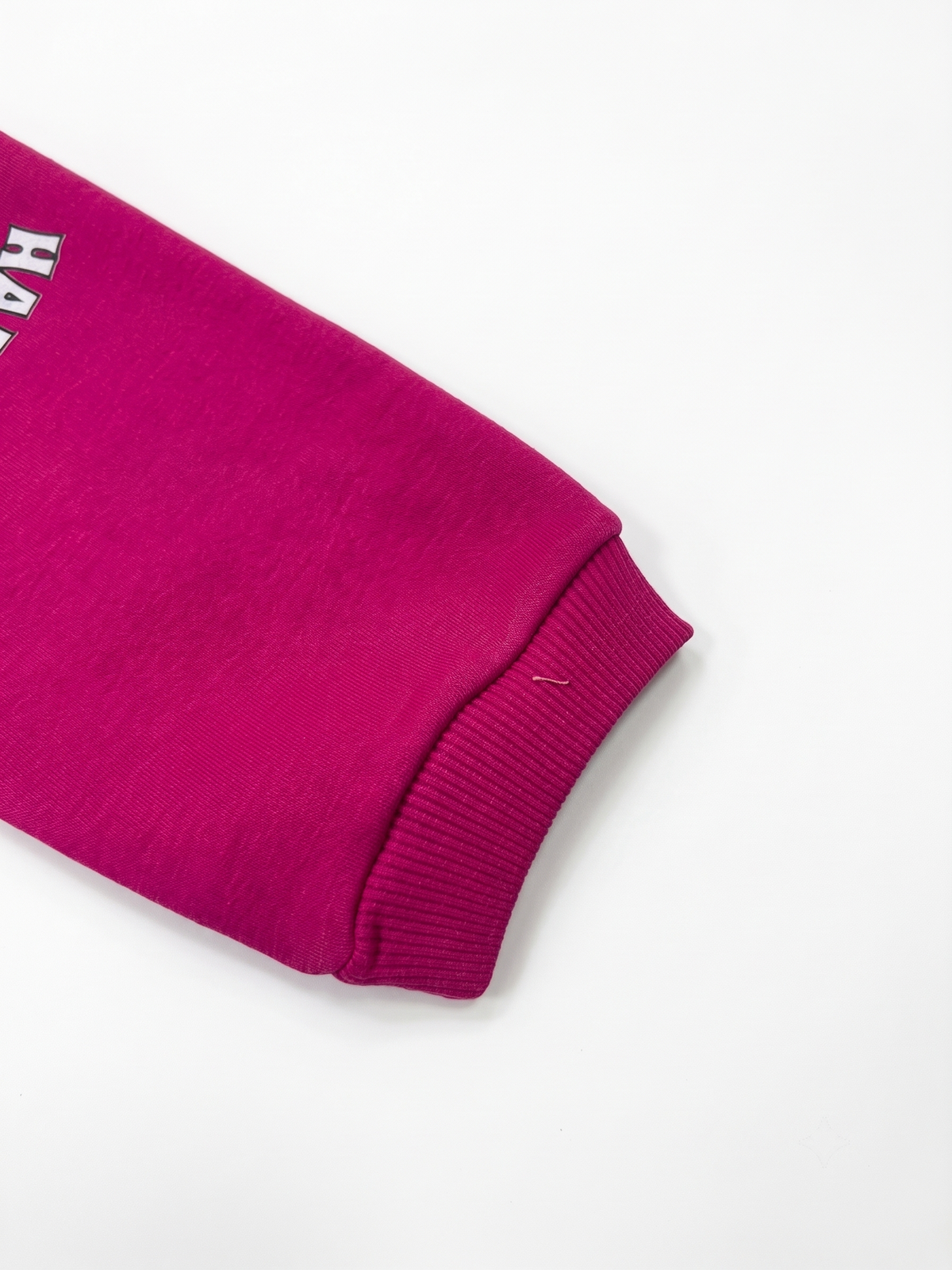 2528 - Pink - Infant Cord Set | 330 - 350 GSM Premium Cotton Fleece