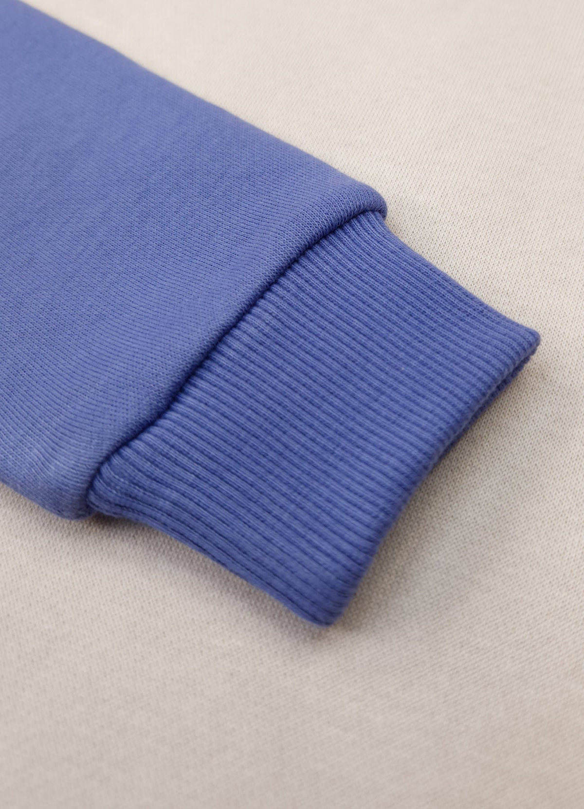 521 - Blue - Infant cord set | 280 - 290 GSM Premium Cotton Fleece