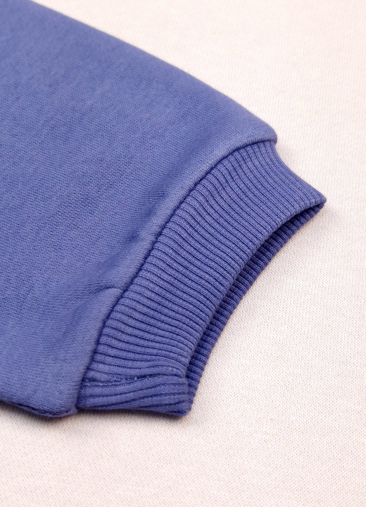 526 - Denim - Infant cord set | 280-290 GSM Premium Cotton Fleece