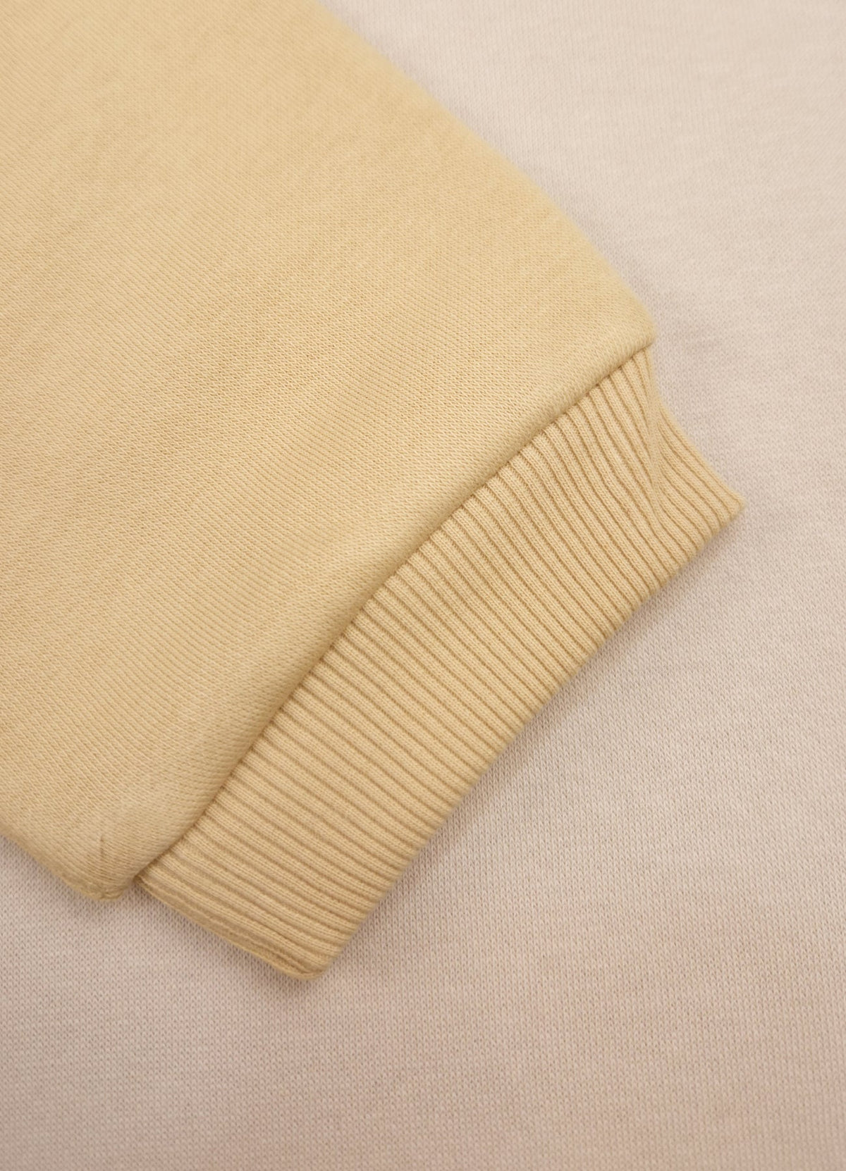 541 - mouse - Infant cord set | 280 - 290 GSM Premium Cotton Fleece
