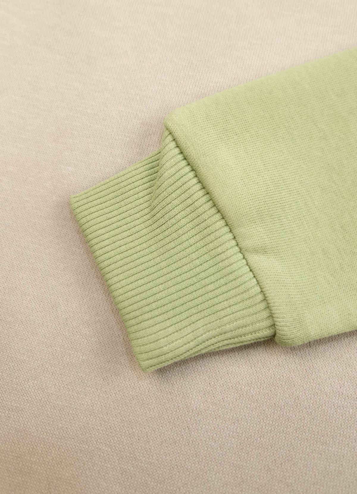 541 - Pista - Infant cord set | 280 - 290 GSM Premium Cotton Fleece
