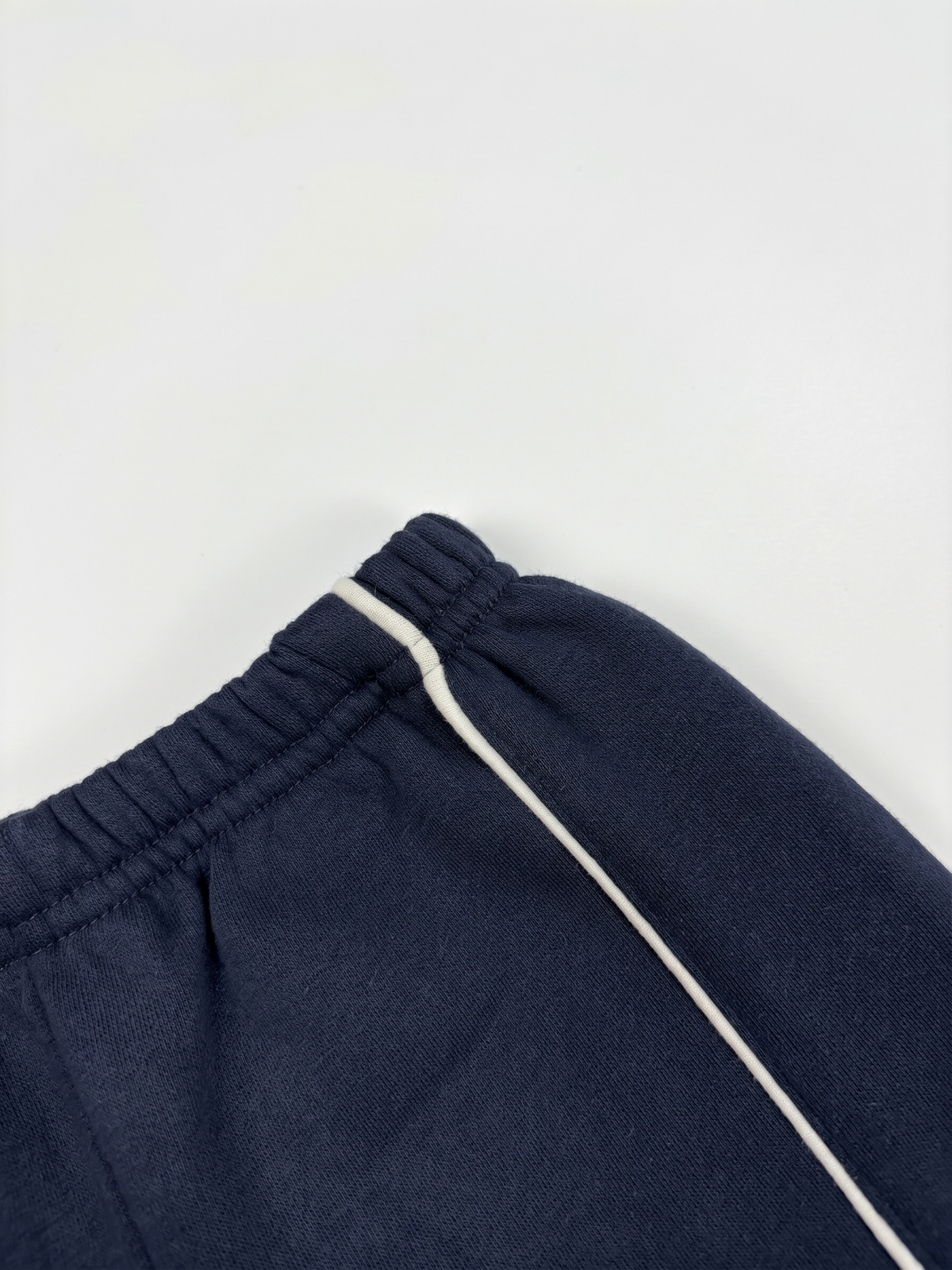 2517 - Navy - Infant Cord Set | 330 - 350 GSM Premium Cotton Fleece