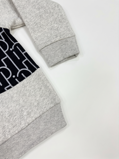 2530 - Navy - Infant Cord Set | 330 - 350 GSM Premium Cotton Fleece