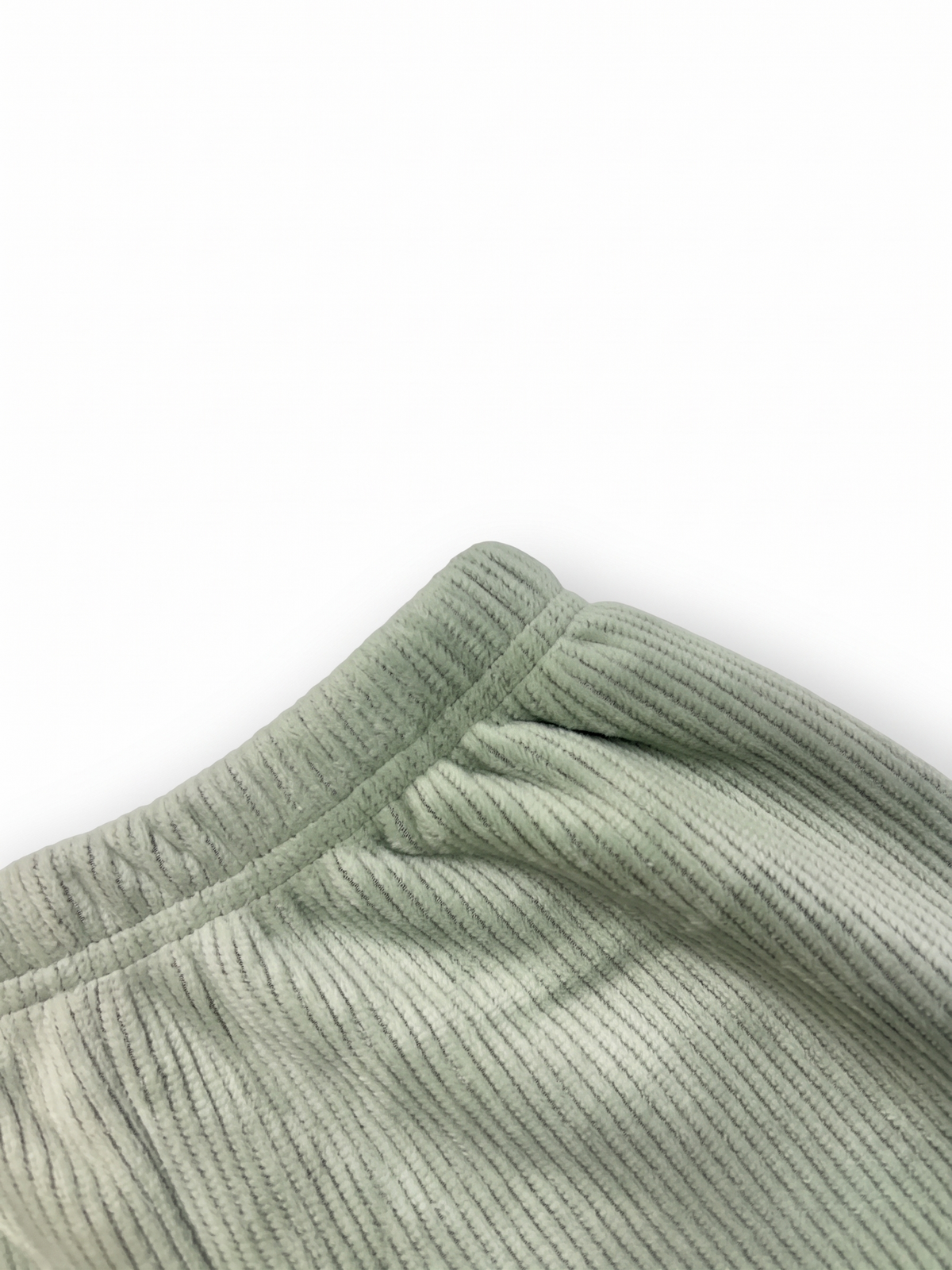 2527 - Pista - Infant Cord Set | 330 - 350 GSM Premium Cotton Fleece