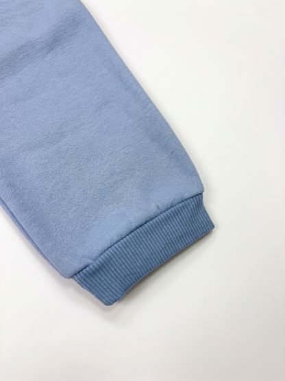 2516 - Lite Blue - Infant Cord Set | 330 - 350 GSM Premium Cotton Fleece