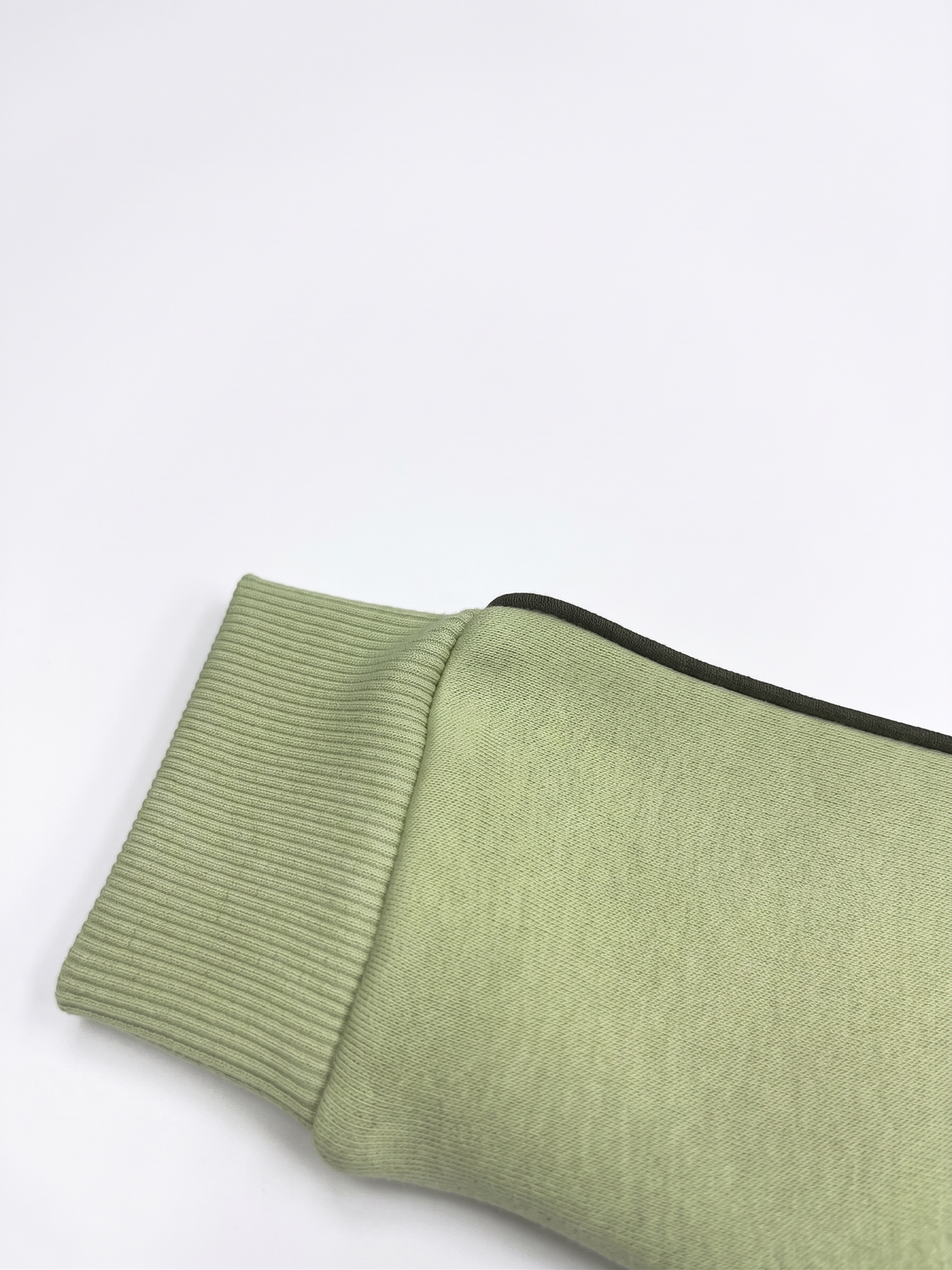 2523 - Green - Infant Cord Set | 330 - 350 GSM Premium Cotton Fleece