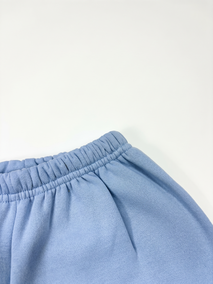 2516 - Lite Blue - Infant Cord Set | 330 - 350 GSM Premium Cotton Fleece