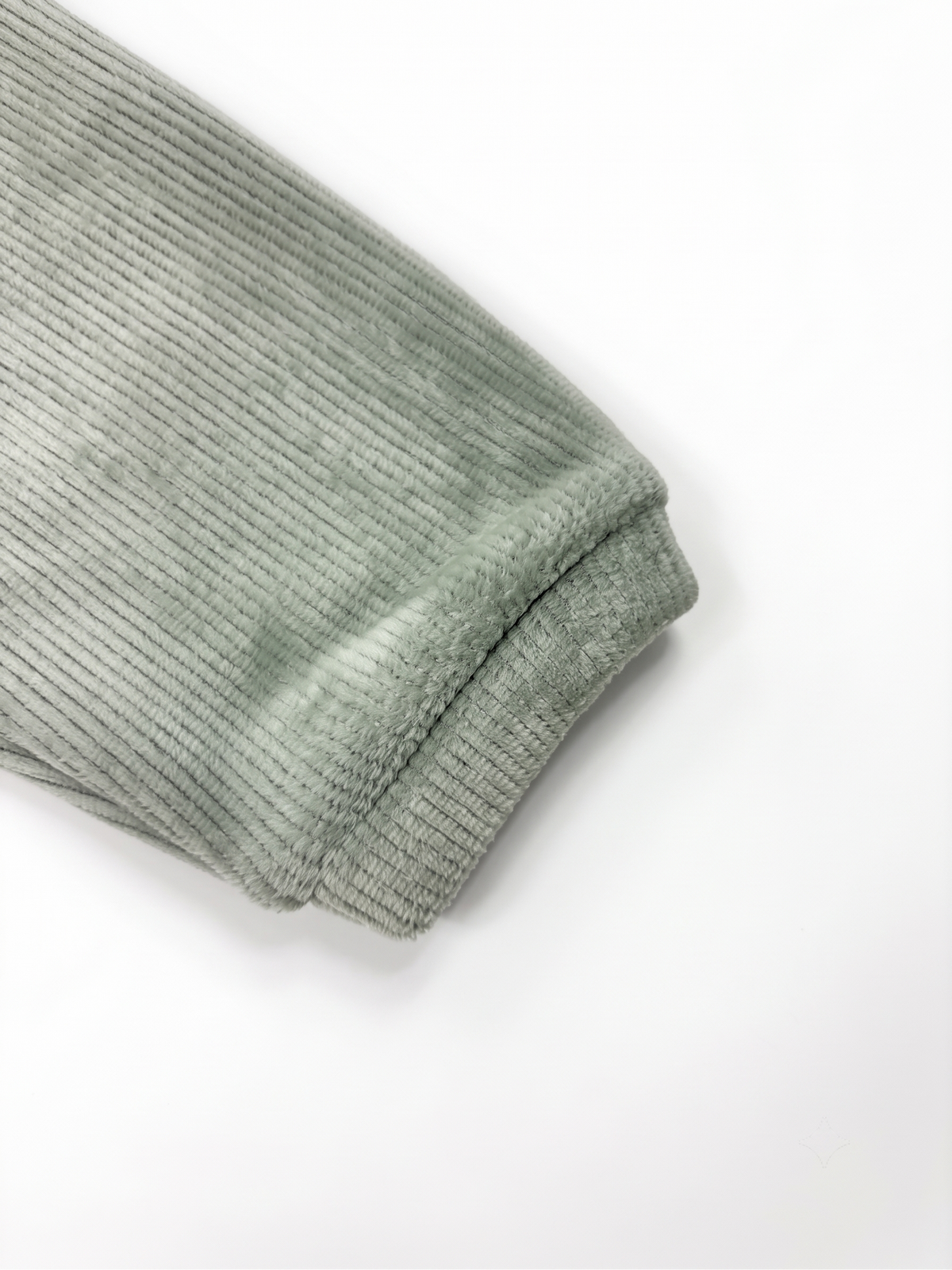 2527 - Pista - Infant Cord Set | 330 - 350 GSM Premium Cotton Fleece