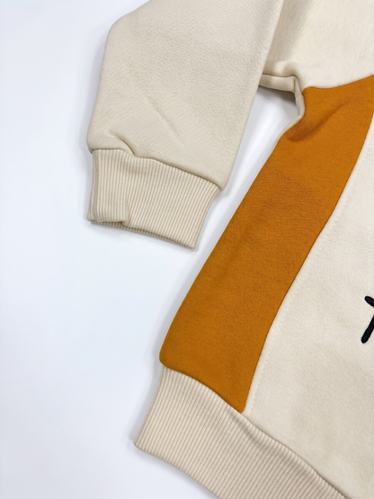 2531 - Yellow - Infant Cord Set | 330 - 350 GSM Premium Cotton Fleece