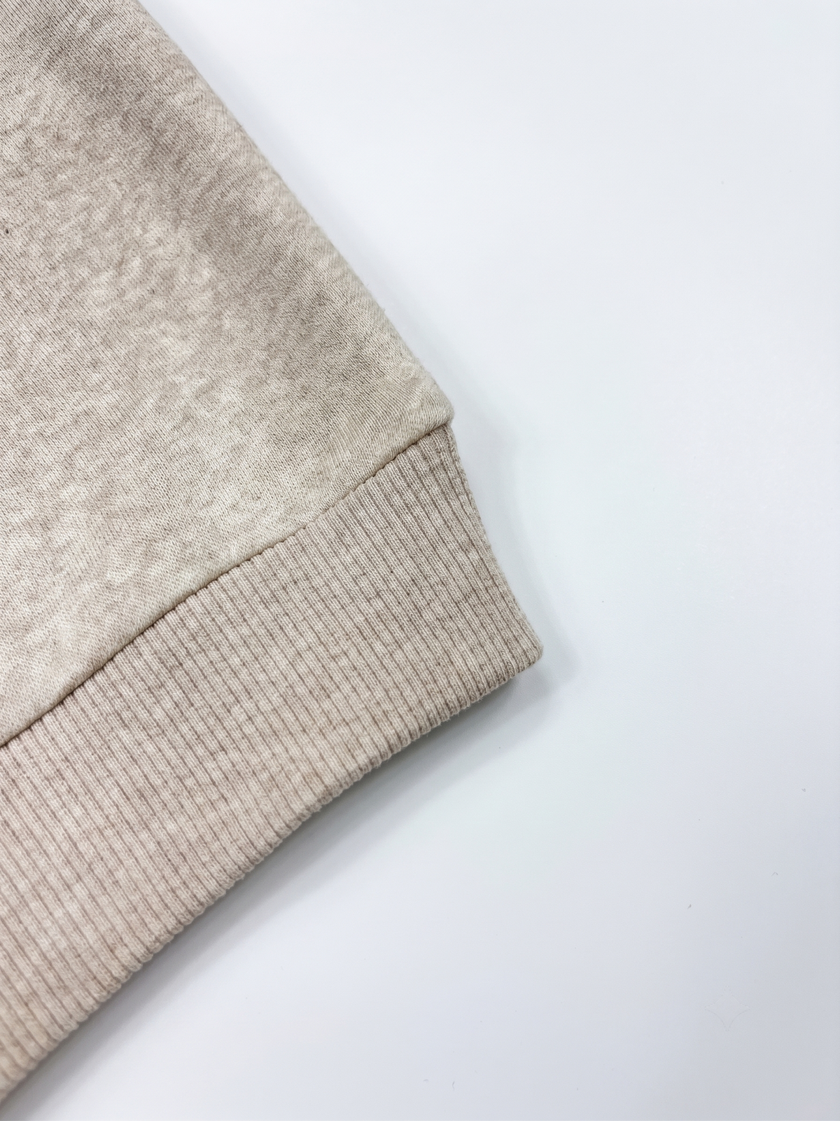 2521 - Brown - Infant Cord Set | 330 - 350 GSM Premium Cotton Fleece
