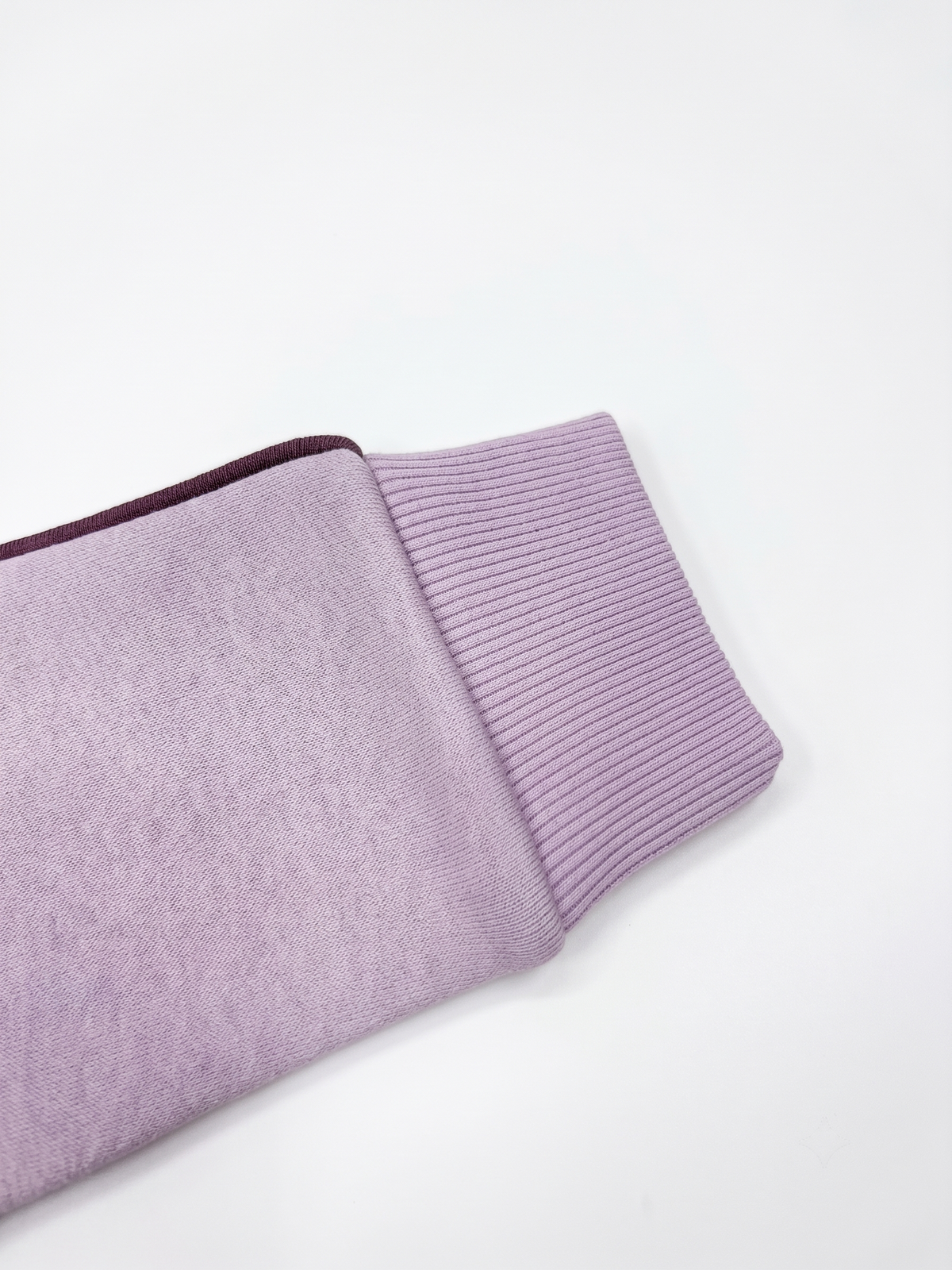 2523 - Lavender - Infant Cord Set | 330 - 350 GSM Premium Cotton Fleece
