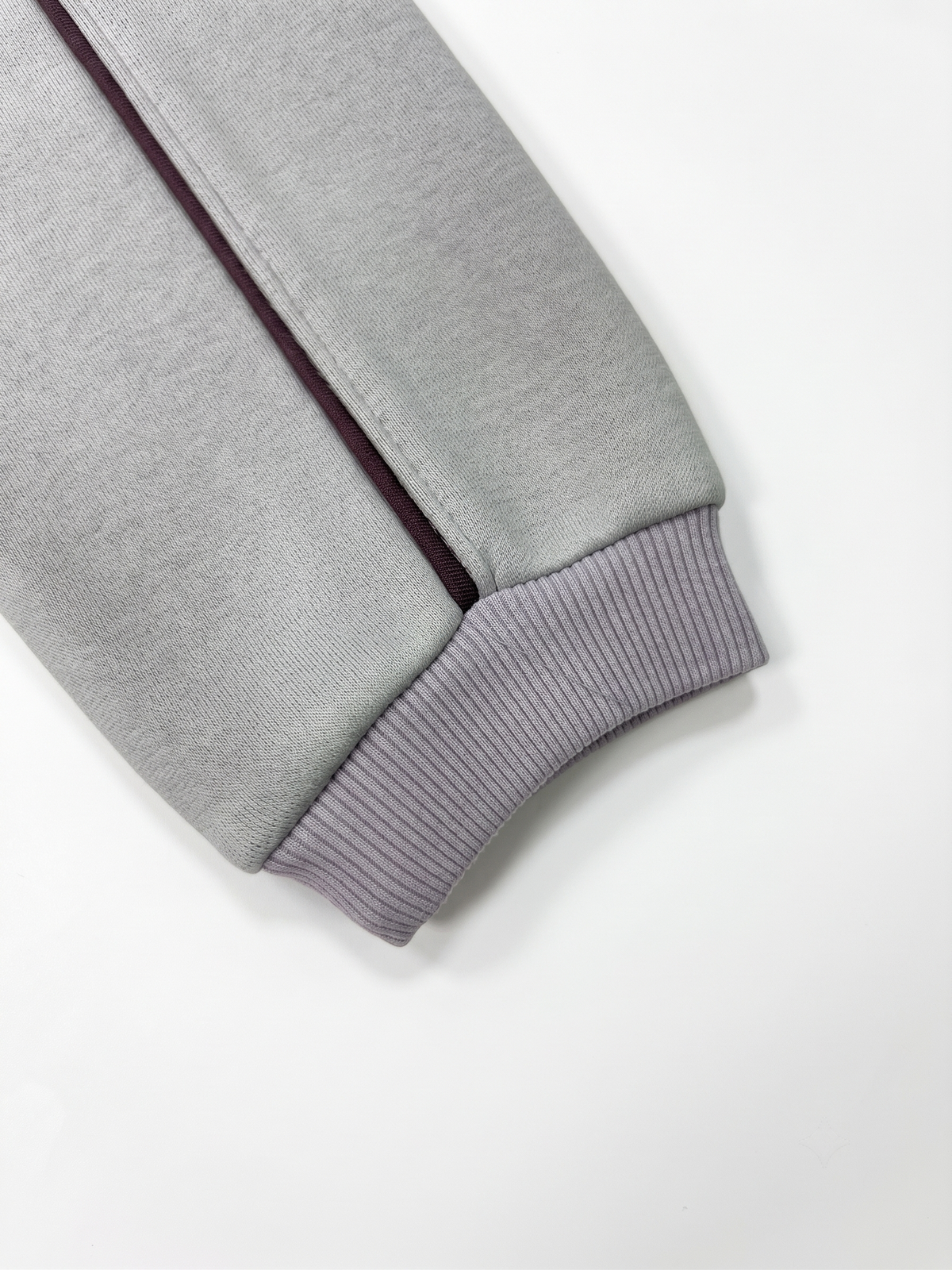 2523 - Lavender - Infant Cord Set | 330 - 350 GSM Premium Cotton Fleece