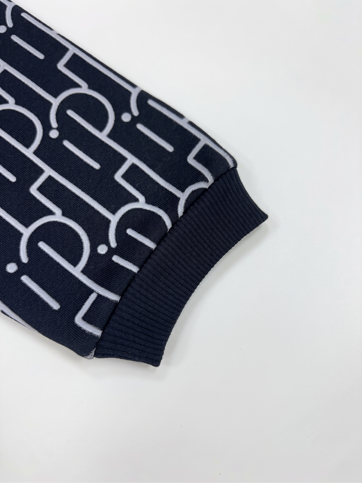 2530 - Navy - Infant Cord Set | 330 - 350 GSM Premium Cotton Fleece