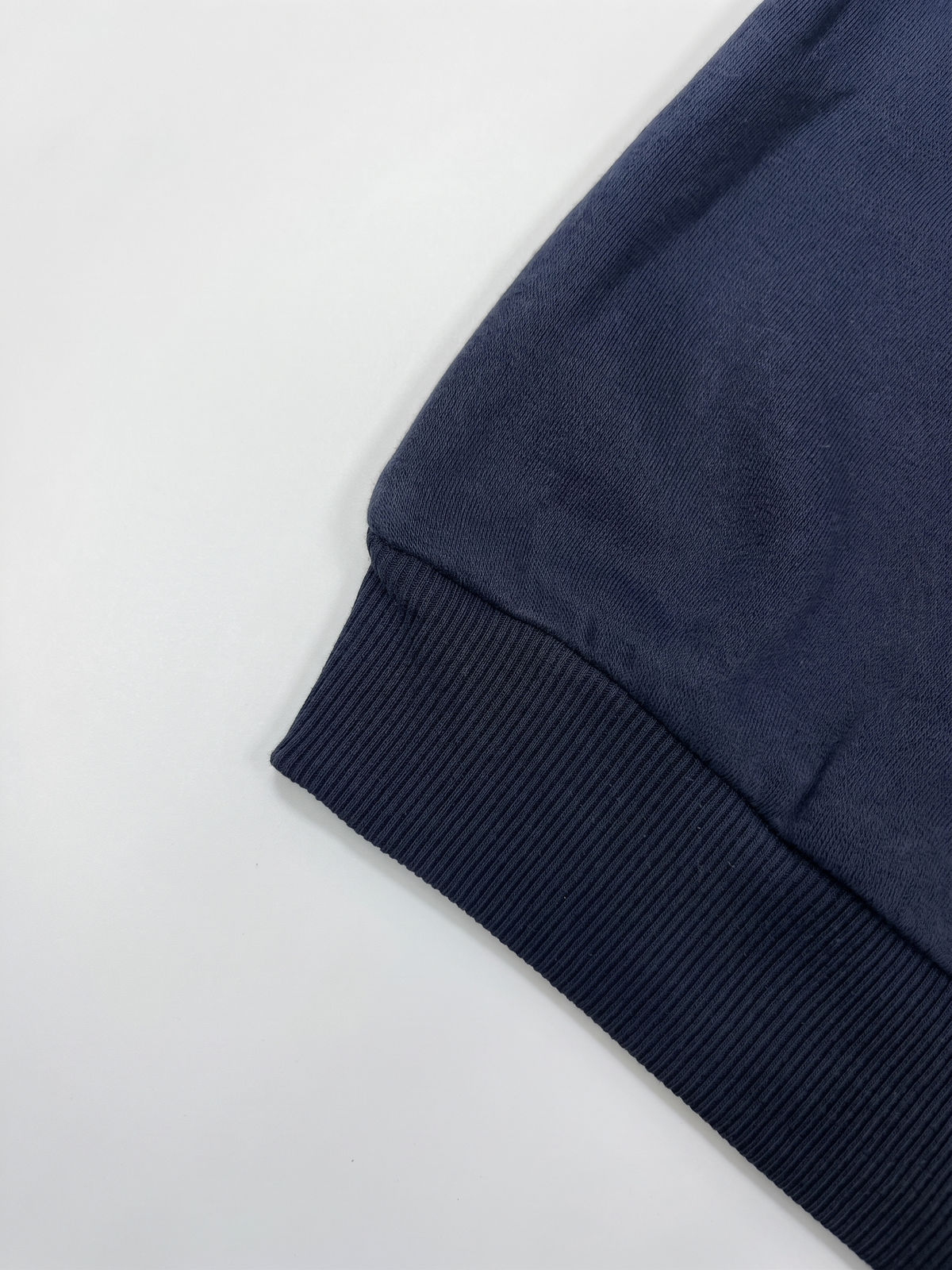 2517 - Navy - Infant Cord Set | 330 - 350 GSM Premium Cotton Fleece