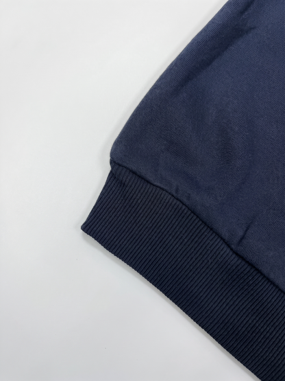 2517 - Navy - Infant Cord Set | 330 - 350 GSM Premium Cotton Fleece