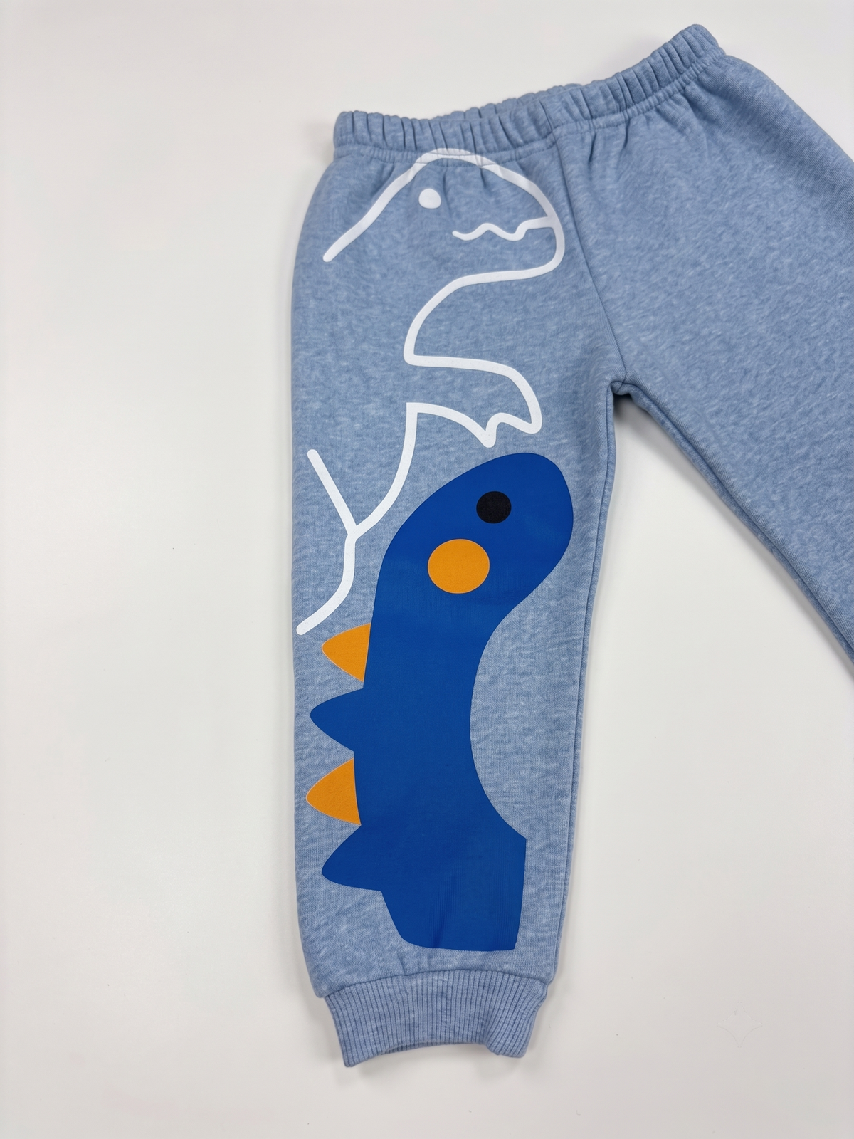 2526 - Sky - Infant Cord Set | 330 - 350 GSM Premium Cotton Fleece