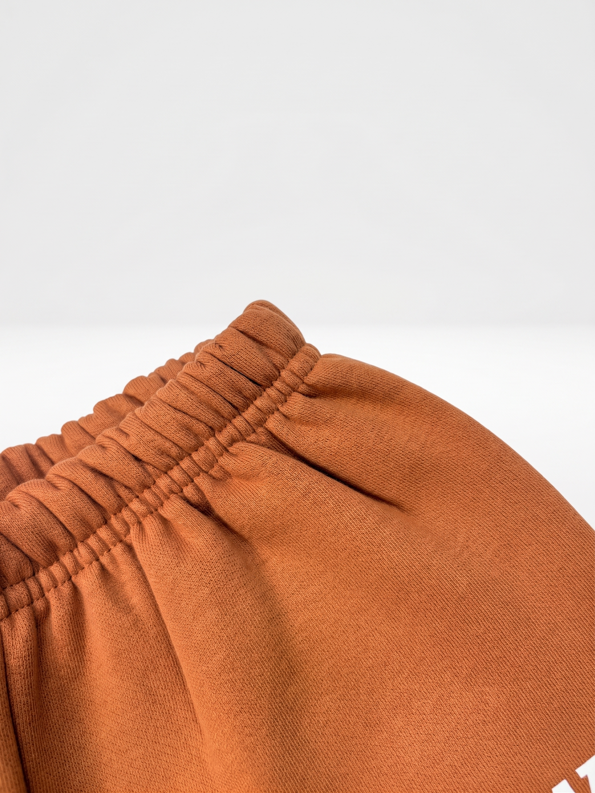 2521 - Brown - Infant Cord Set | 330 - 350 GSM Premium Cotton Fleece