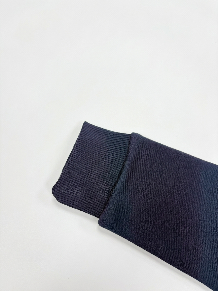2517 - Navy - Infant Cord Set | 330 - 350 GSM Premium Cotton Fleece