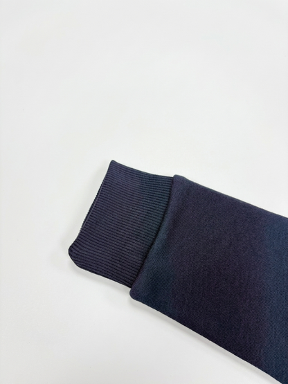 2517 - Navy - Infant Cord Set | 330 - 350 GSM Premium Cotton Fleece