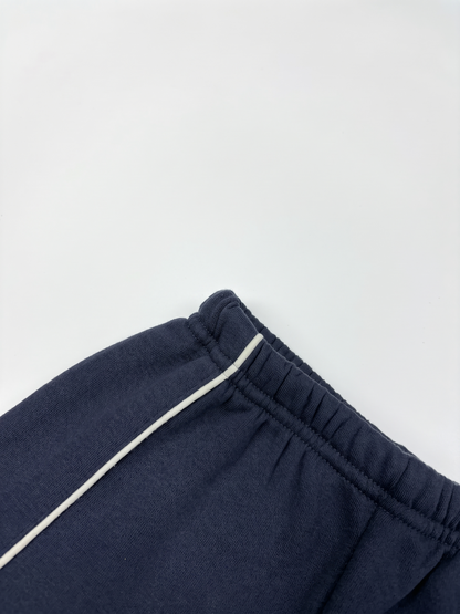 2517 - Navy - Infant Cord Set | 330 - 350 GSM Premium Cotton Fleece