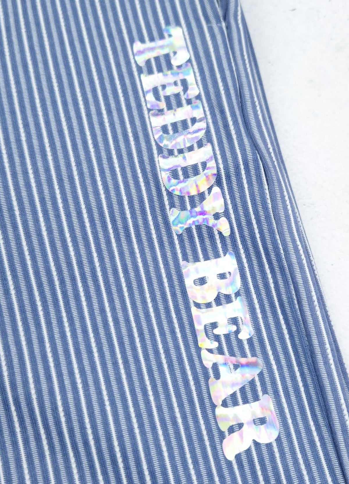 FL - 1693 - Blue |230 GSM Premium Imported Fabric