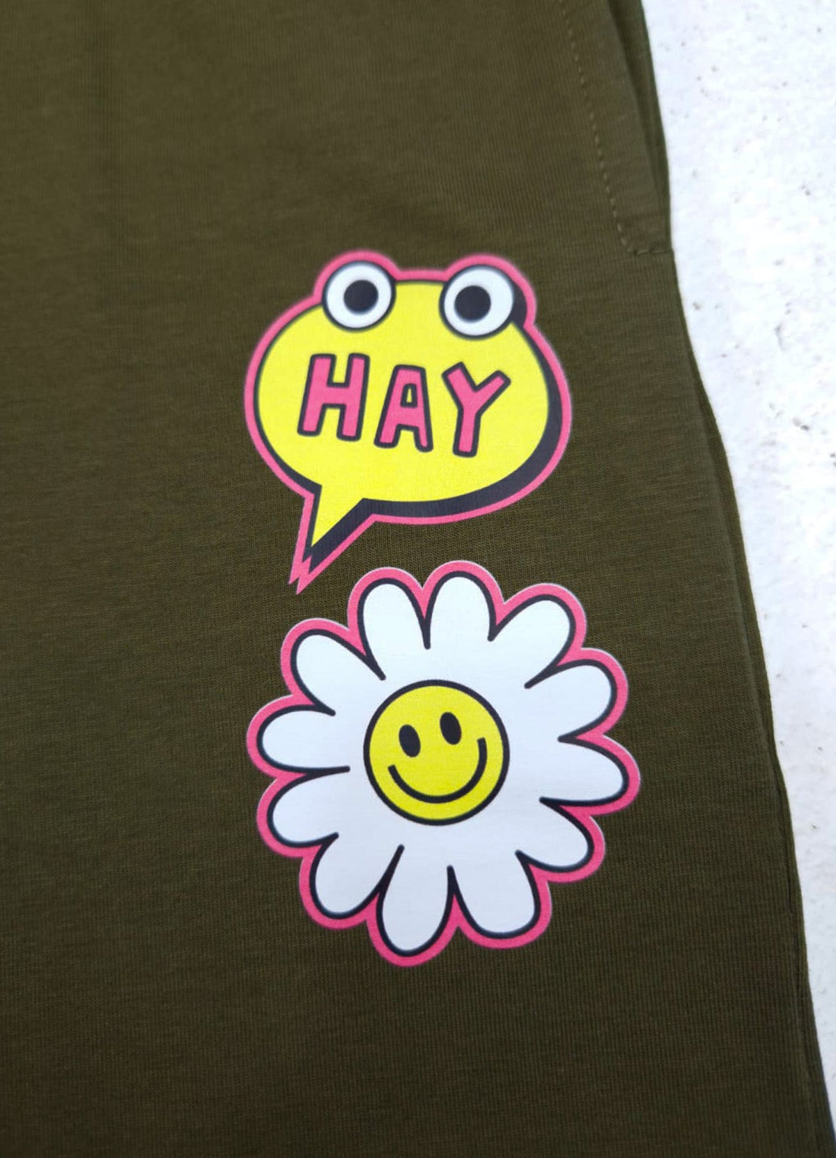 FL - 1697 - Yellow | 180 GSM Premium Cotton Lycra