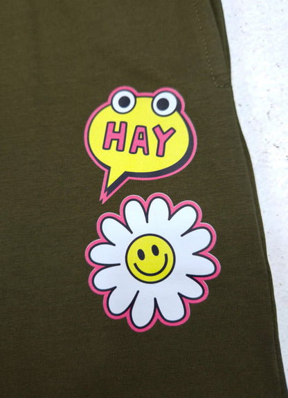 FL - 1697 - Yellow | 180 GSM Premium Cotton Lycra