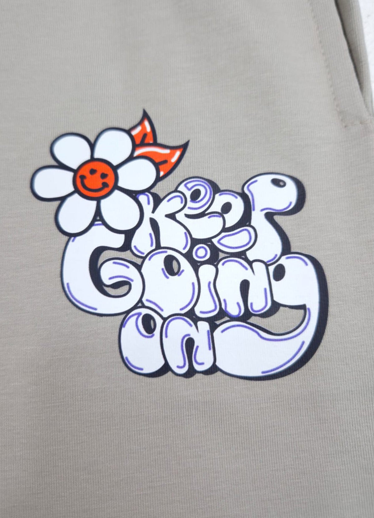 FL - 1697 - White | 180 GSM Premium Cotton Lycra