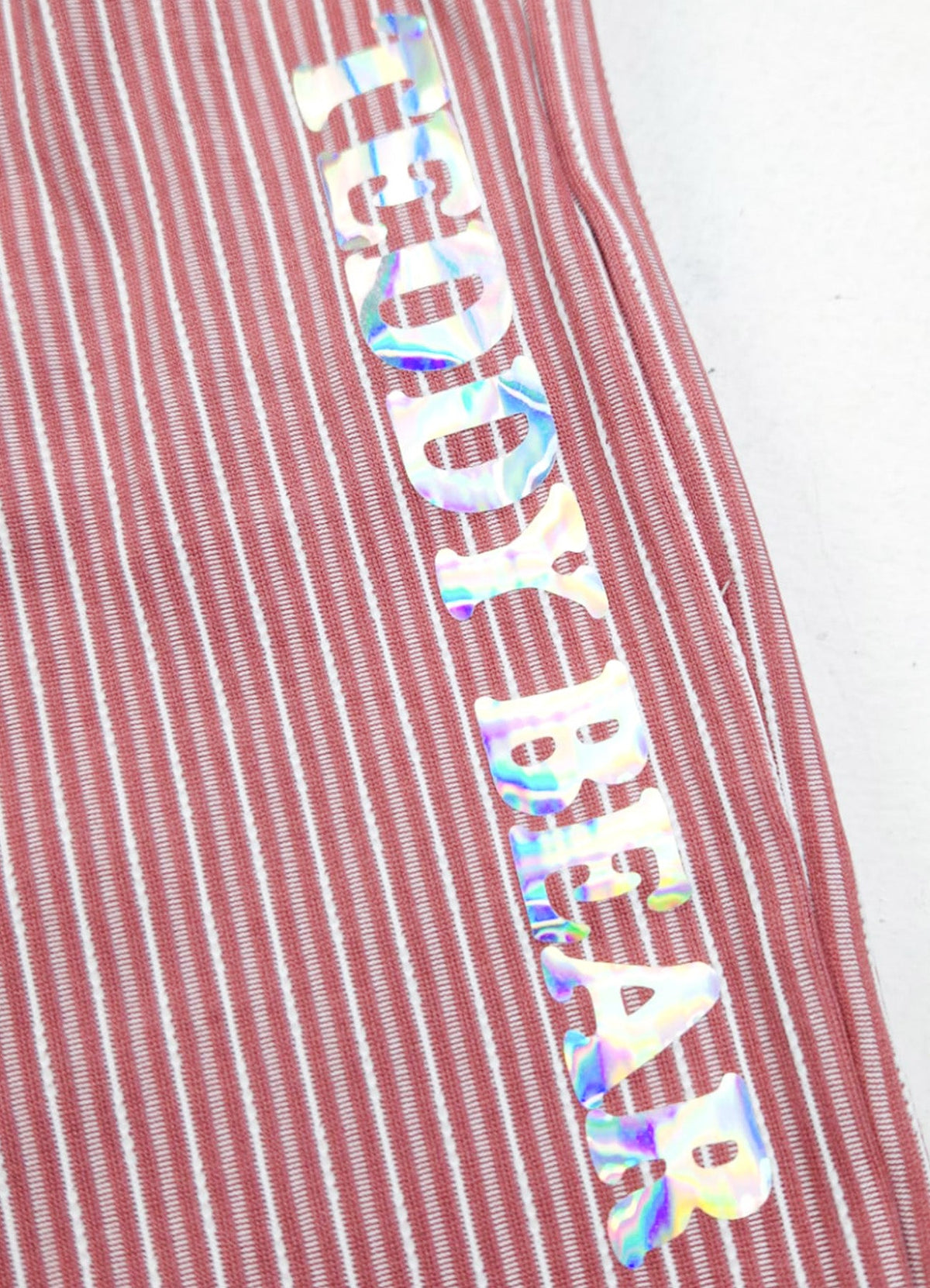 FL - 1693 - Pink |220 GSM Imported fabric