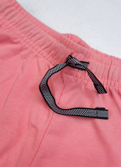 FL - 1805 - Peach- 180-190 Cotton Biowash
