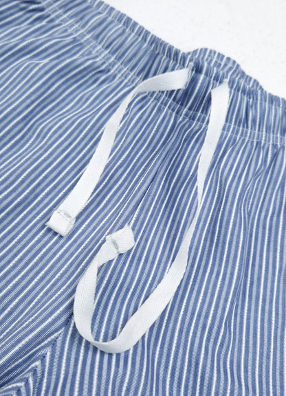 FL - 1693 - Blue |230 GSM Premium Imported Fabric