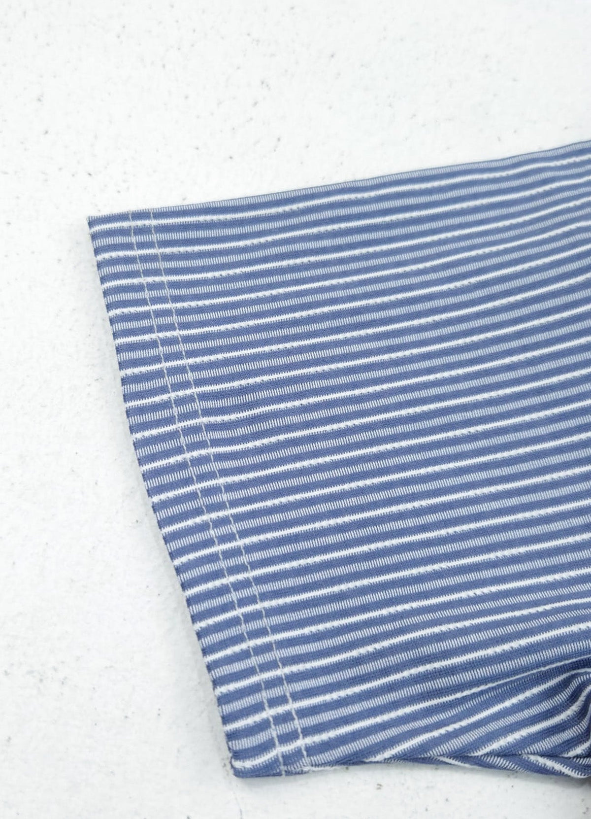 FL - 1693 - Blue |230 GSM Premium Imported Fabric