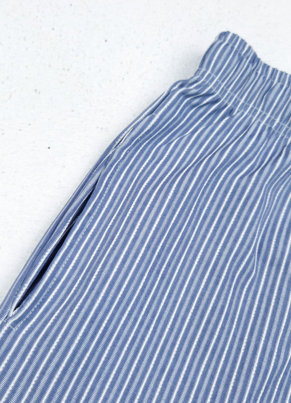 FL - 1693 - Blue |230 GSM Premium Imported Fabric