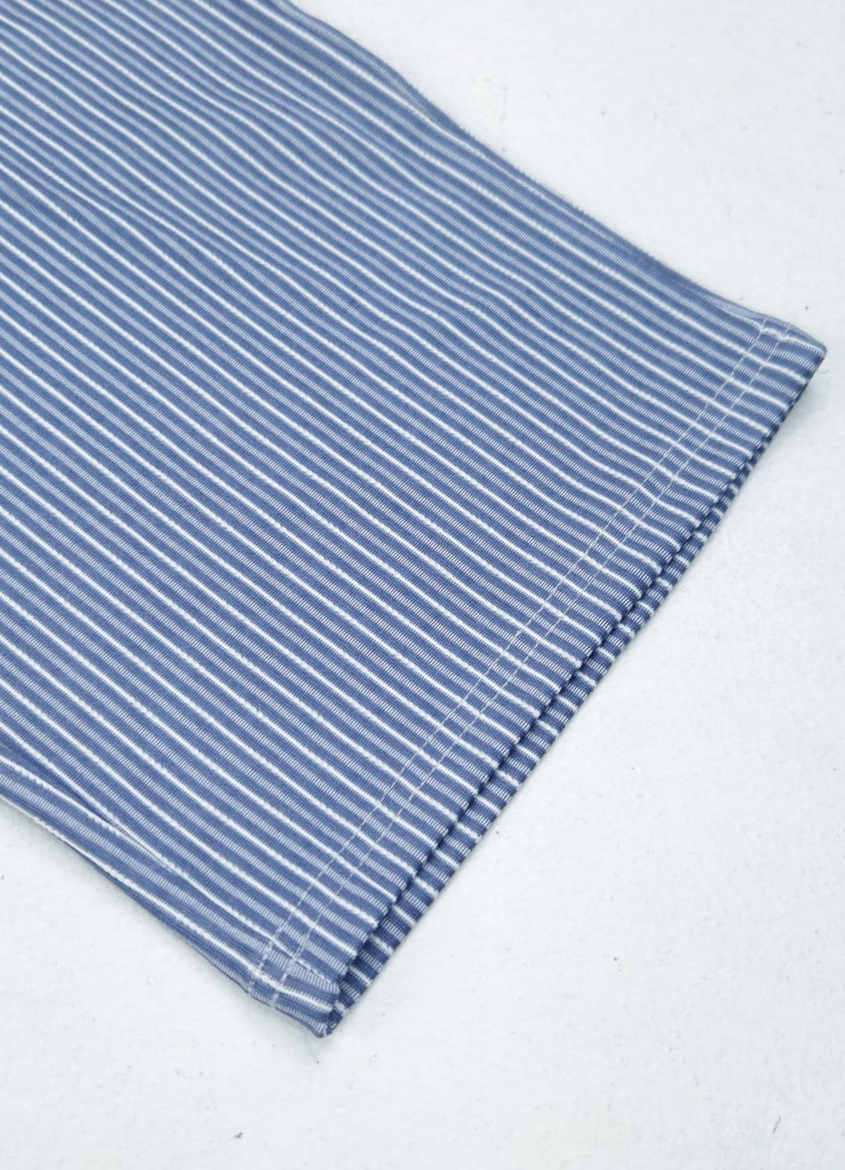 FL - 1693 - Blue |230 GSM Premium Imported Fabric