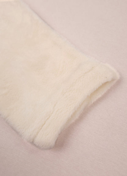 523- Bawa - Infant cord set | 320 - 330 GSM Imported Soft fabric