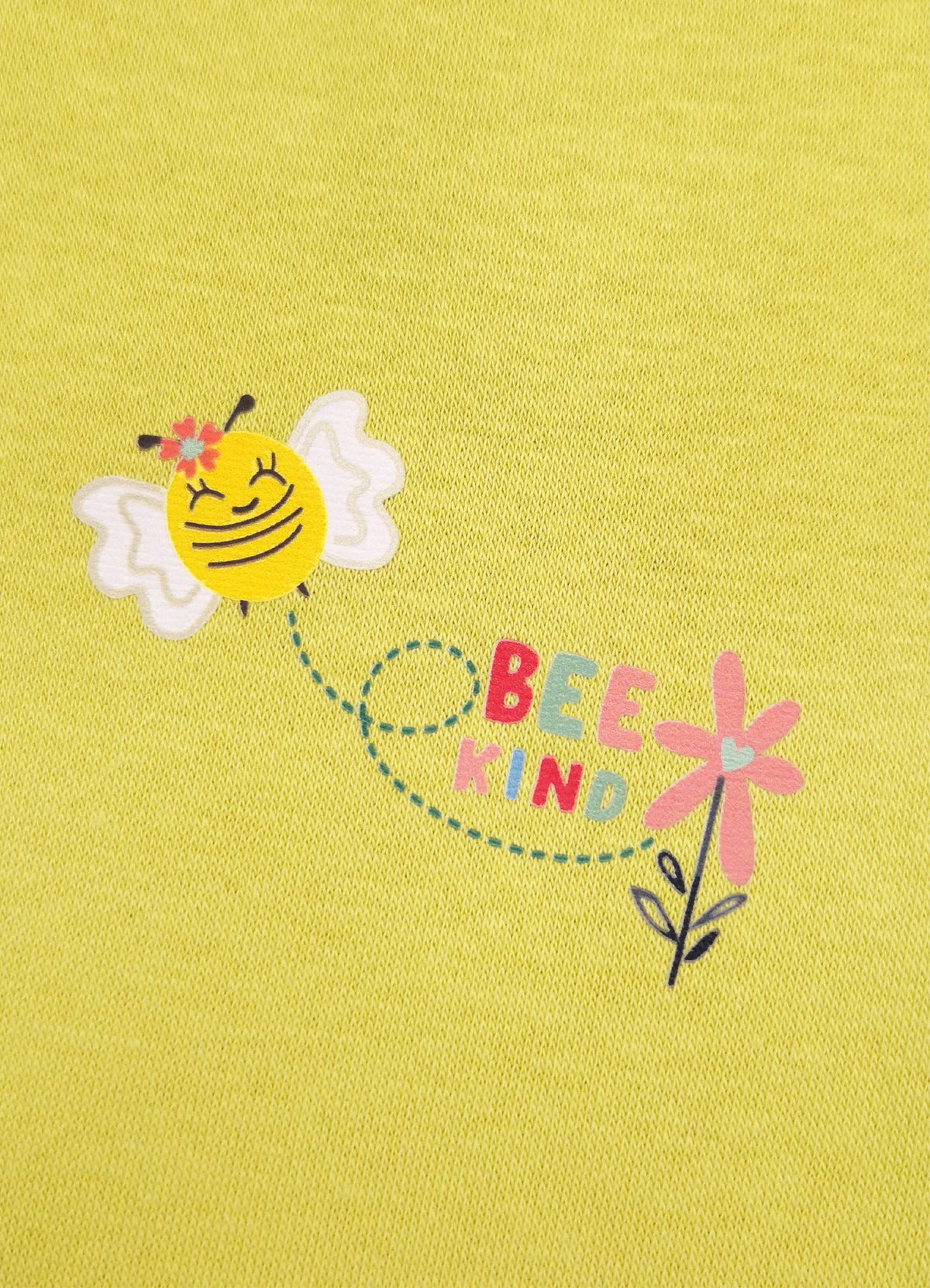 525 - yellow Green - Infant cord set | 280-290 GSM Premium Cotton Fleece