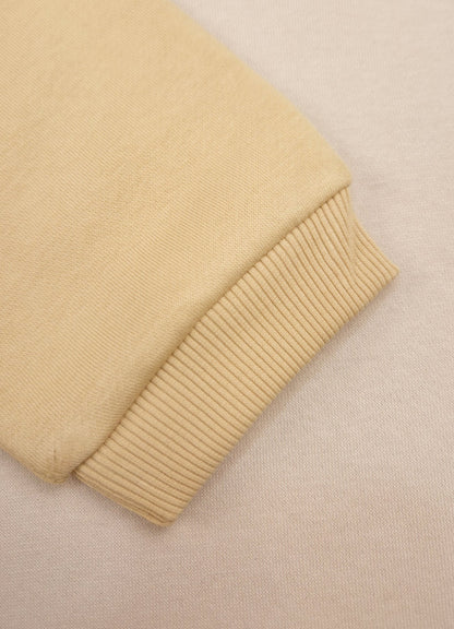541 -  mouse  - Infant cord set | 280 - 290 GSM Premium Cotton Fleece