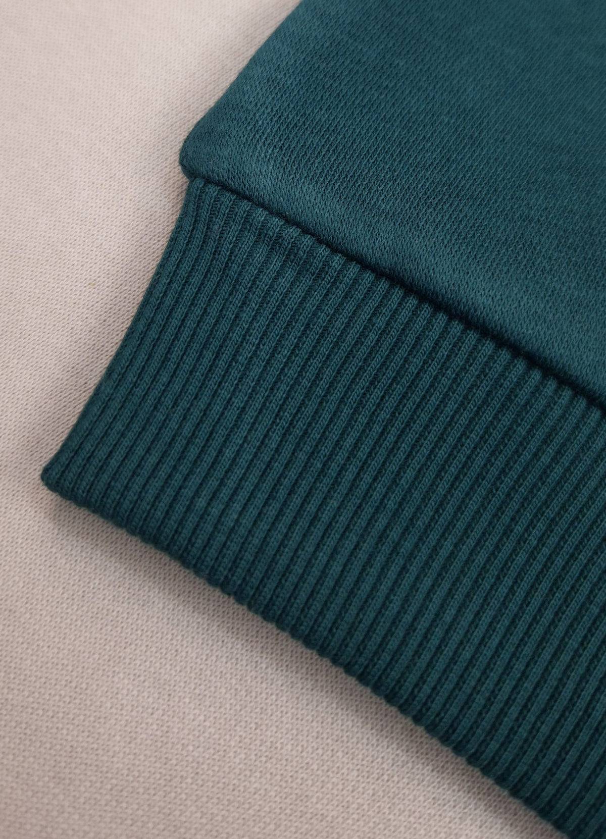 593 - Olive Green - infant cord set | 280 - 290 GSM Premium Cotton Fleece