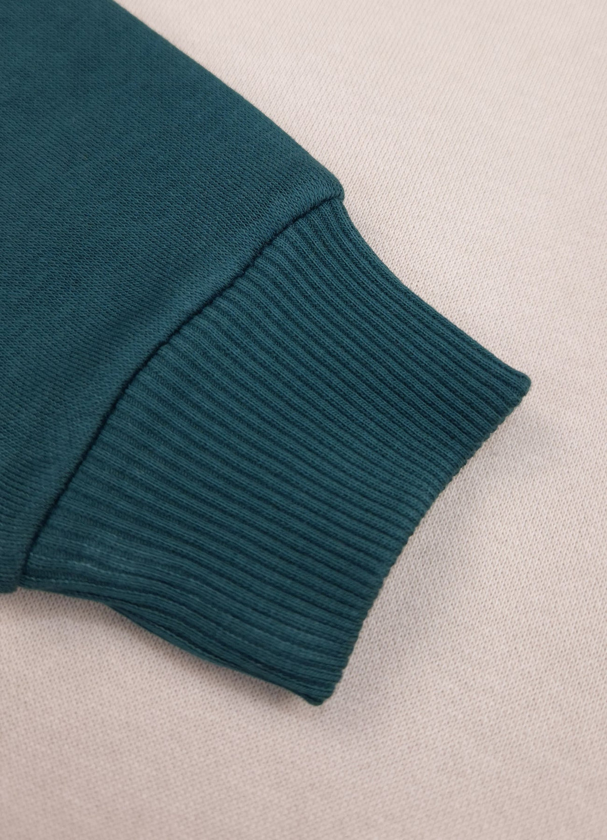 593 - Olive Green - infant cord set | 280 - 290 GSM Premium Cotton Fleece