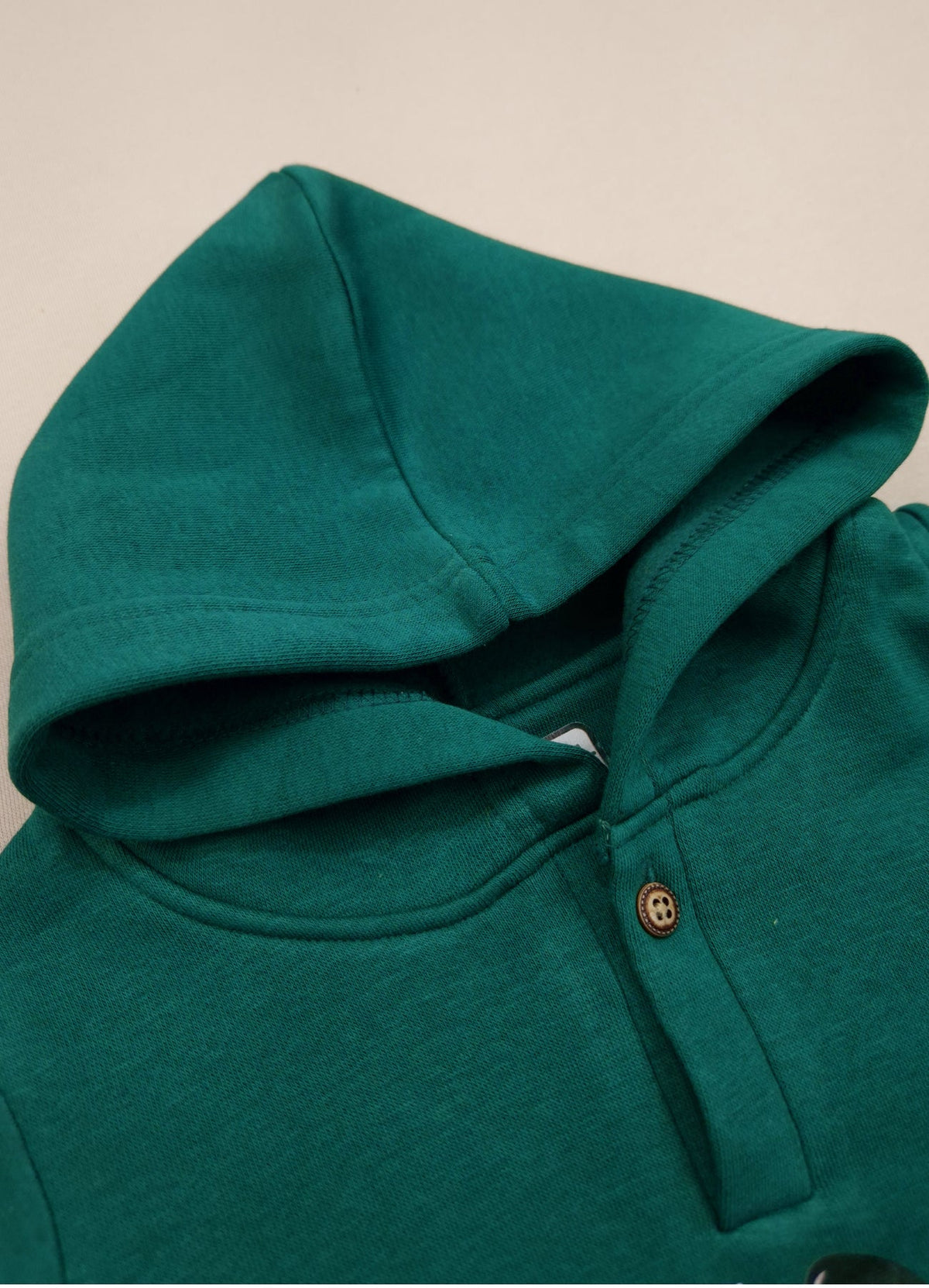 655 - Olive  - infant cord set | 280 - 290 GSM Premium Cotton fleece