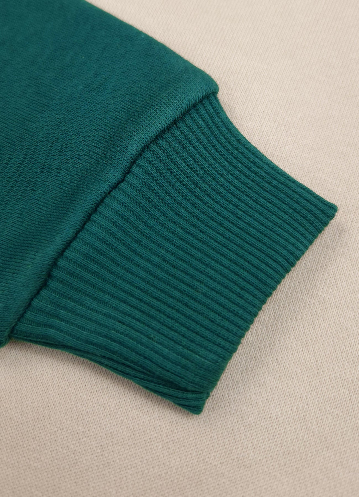 655 - Olive  - infant cord set | 280 - 290 GSM Premium Cotton fleece