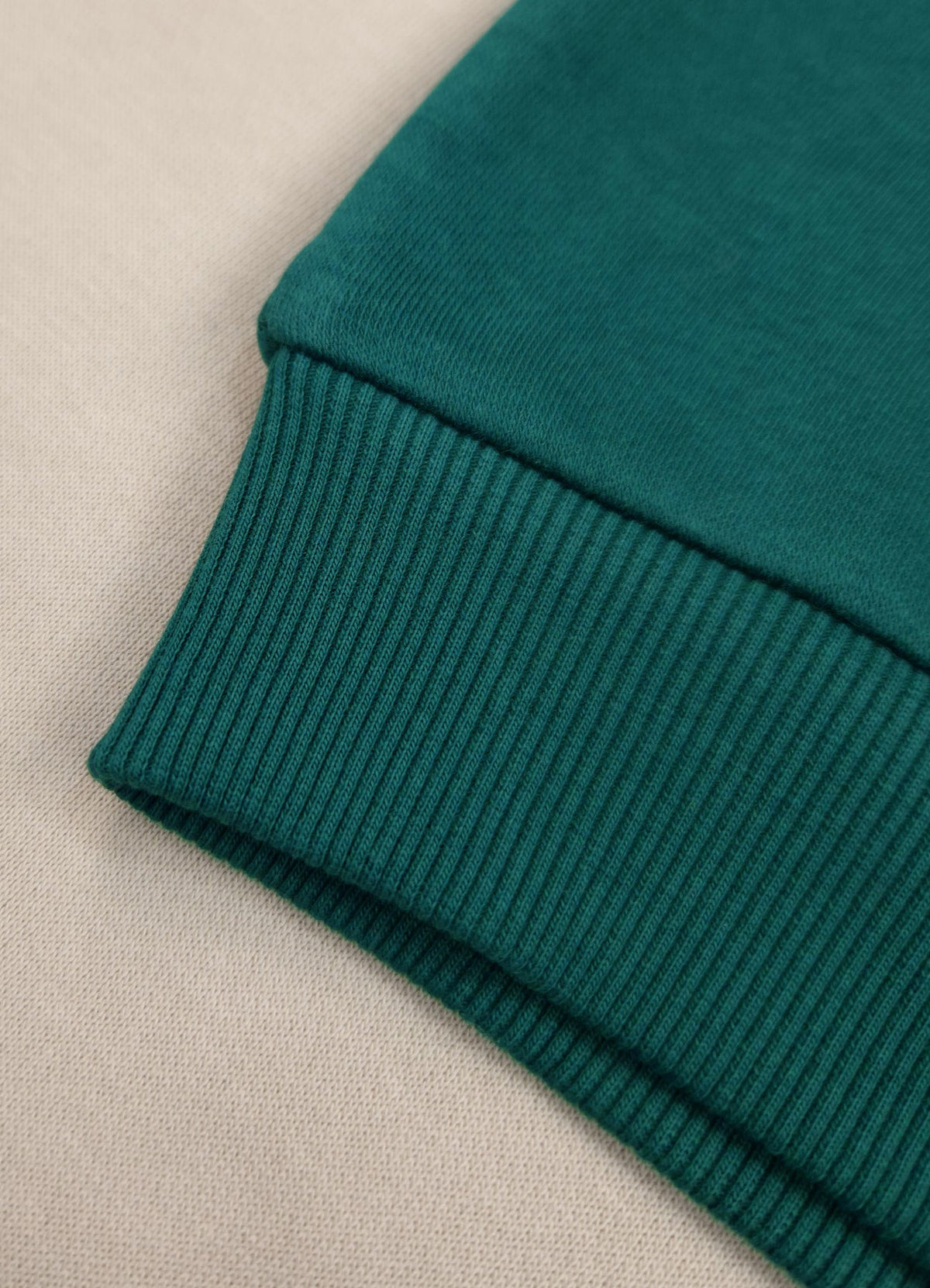 655 - Olive  - infant cord set | 280 - 290 GSM Premium Cotton fleece