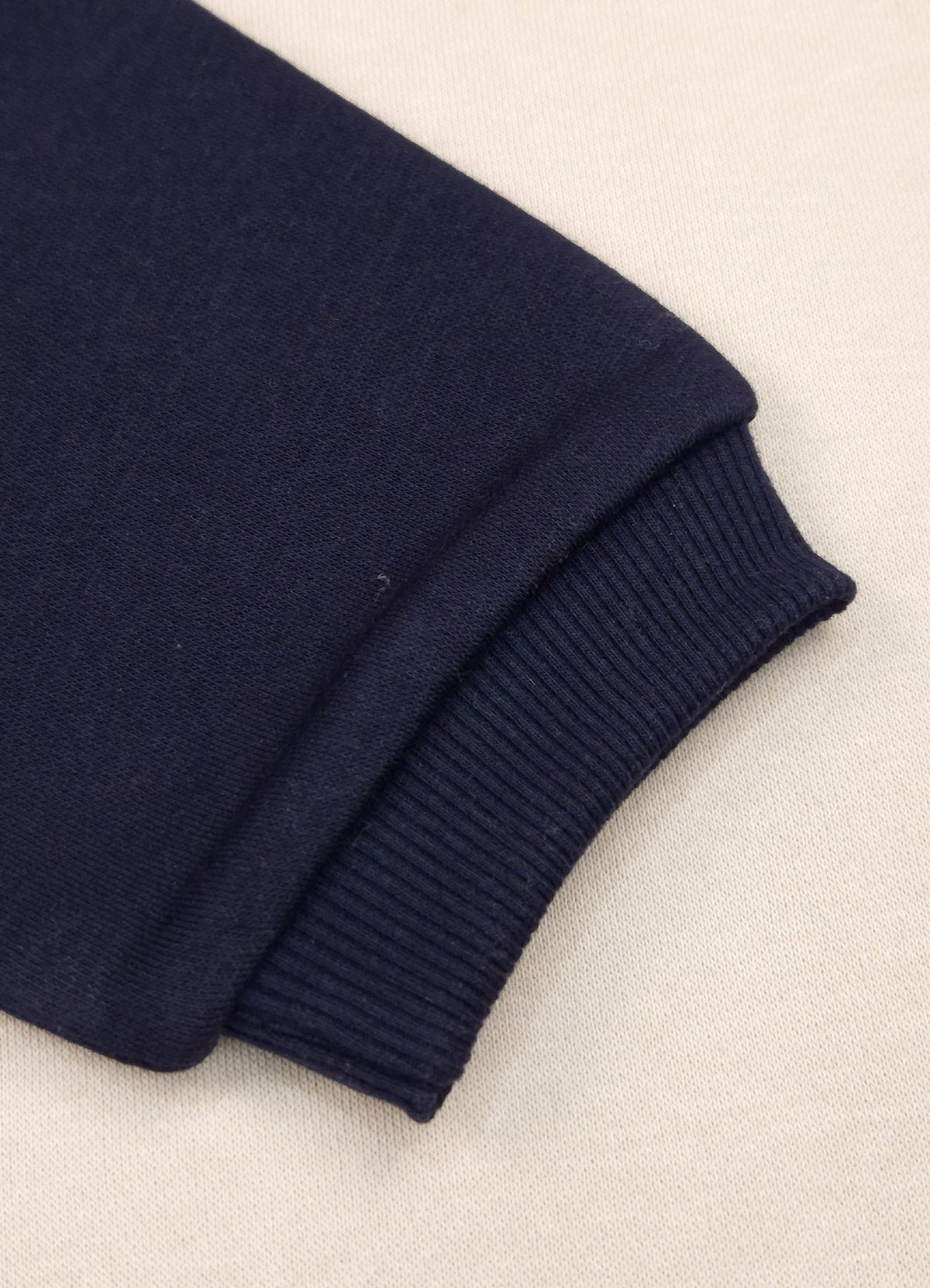 670 - Aqua Green - infant cord set | 280 - 290 GSM Premium Cotton fleece