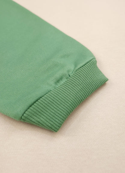 700 - Ocean  - infant cord set |  260 - 270 GSM  Soft Spun Fleece