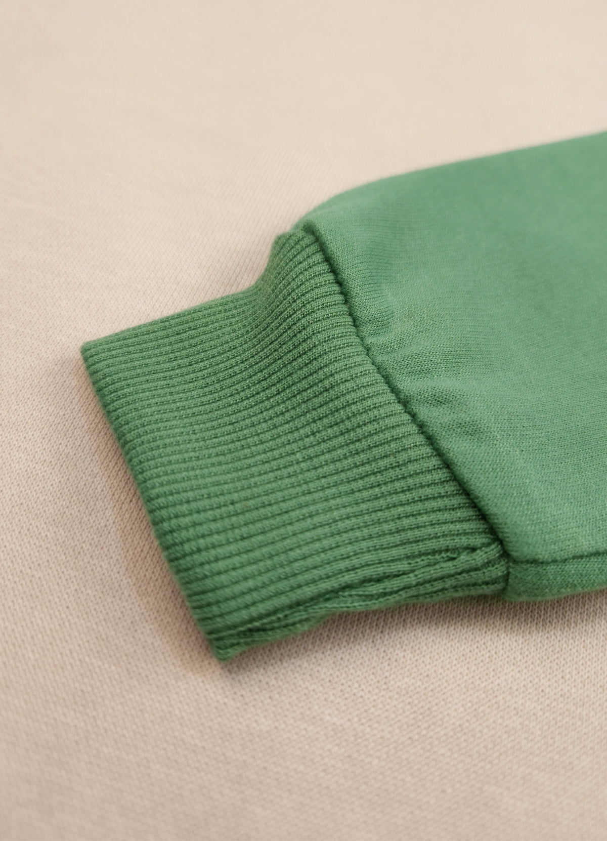 700 - Ocean  - infant cord set |  260 - 270 GSM  Soft Spun Fleece