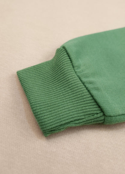 700 - Ocean  - infant cord set |  260 - 270 GSM  Soft Spun Fleece