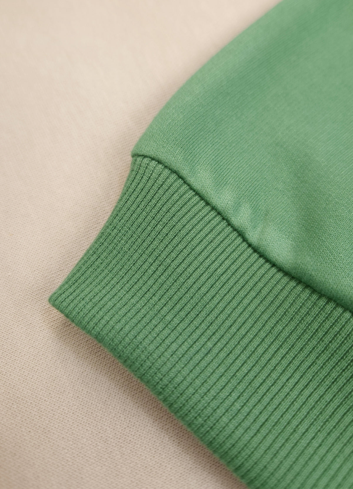 700 - Ocean  - infant cord set |  260 - 270 GSM  Soft Spun Fleece